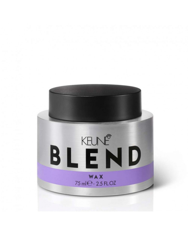 Keune (Кене) Бленд Воск (Blend Wax), 75 мл.