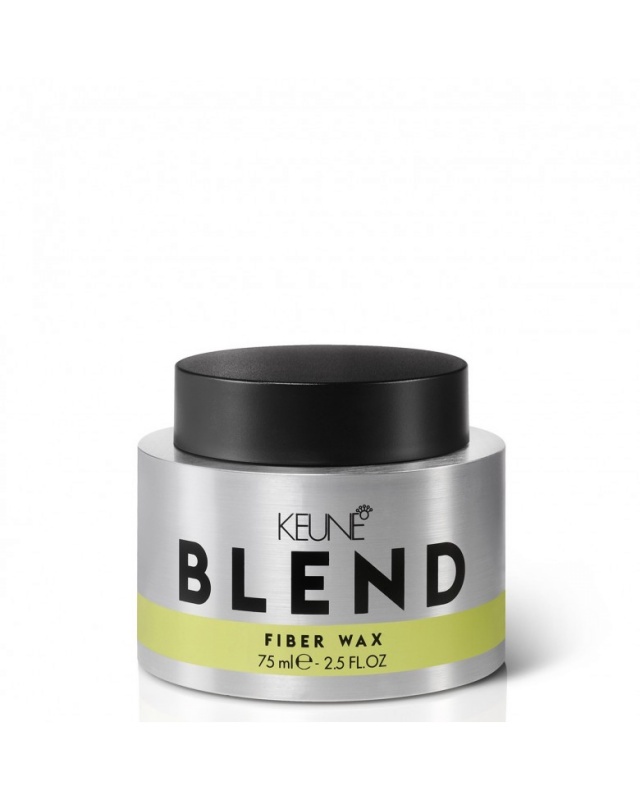 Keune (Кене) Бленд воск-паутина (Blend Fibre Wax), 75 мл.