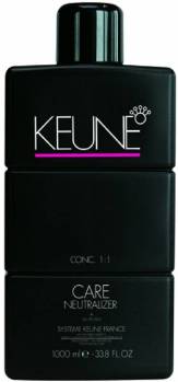 Keune (Кене) Нейтрализатор "Кэе" 1:1 (Care Neutralizer 1: 1), 1000 мл.