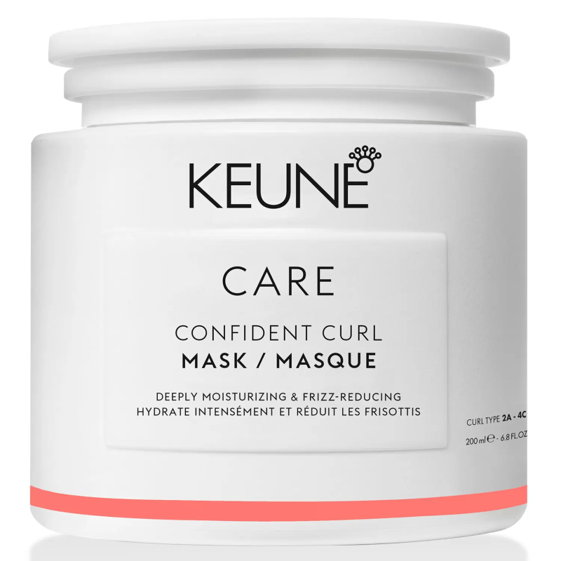 Keune (Кене) Маска для чувствительной кожи головы Derma Sensitive Mask, 200.500 мл