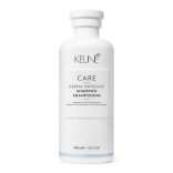Keune (Кене) Отшелушивающий шампунь против перхоти, 300/1000 мл