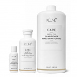 Keune (Кене) Кондиционер «Шелковый уход» (Care Satin Oil Conditioner), 80/250/1000 мл.