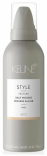 Keune (Кене) Стиль Мусс морская соль/ Style Salt Mousse,200 мл