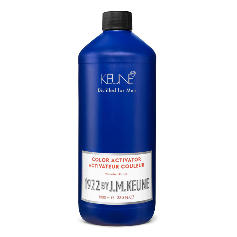 Keune (Кене) Активатор к красителю 1922 (Color Activator), 1000 мл.