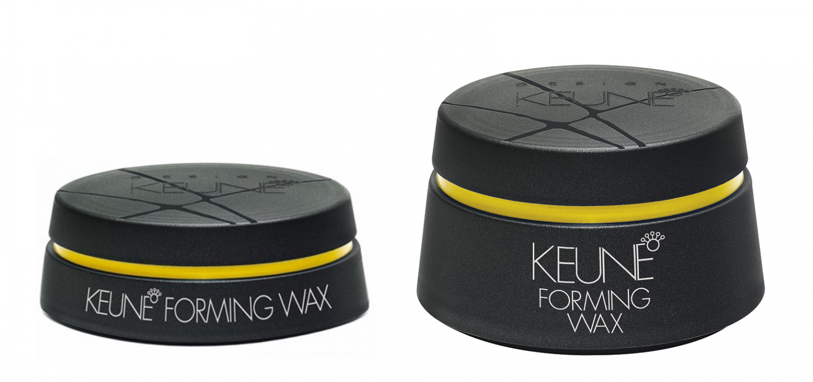 Keune (Кене) Формирующий воск (Forming Wax), 30/100 мл.
