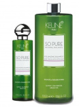 Keune (Кене) Шампунь придающий объем (Volume Shampoo), 250/1000 мл.