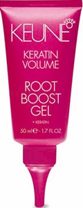 Keune (Кене) Прикорневой гель "Кератиновый Объем" (Keratin Volume Boost Gel), 50 мл.