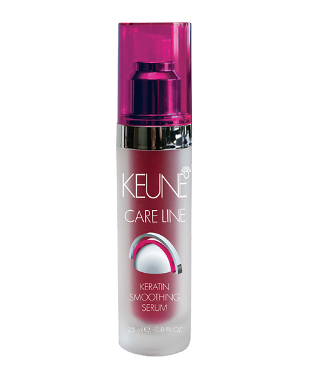 Keune (Кене) Сыворотка "Кератиновый комплекс" (CL Keratin Smoothing Serum), 25 мл.