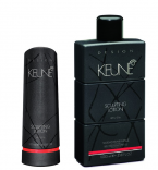 Keune (Кене)  Лосьон для модельной укладки волос (Sculpting Lotion), 250/1000 мл.