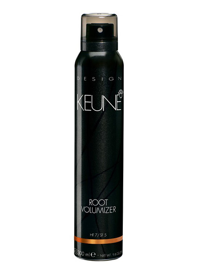 Keune (Кене) Мусс-спрей прикорневой объем (Root Volumizer), 300 мл.