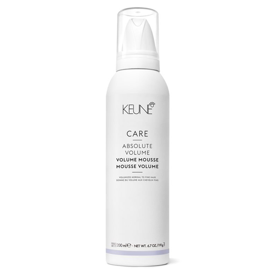 Купить профессиональную косметику Keune (Кене) Мусс для волос ...
