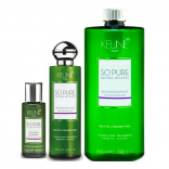 Keune (Кене) Шампунь восстанавливающий (Recover shampoo), 50/250/1000 мл.