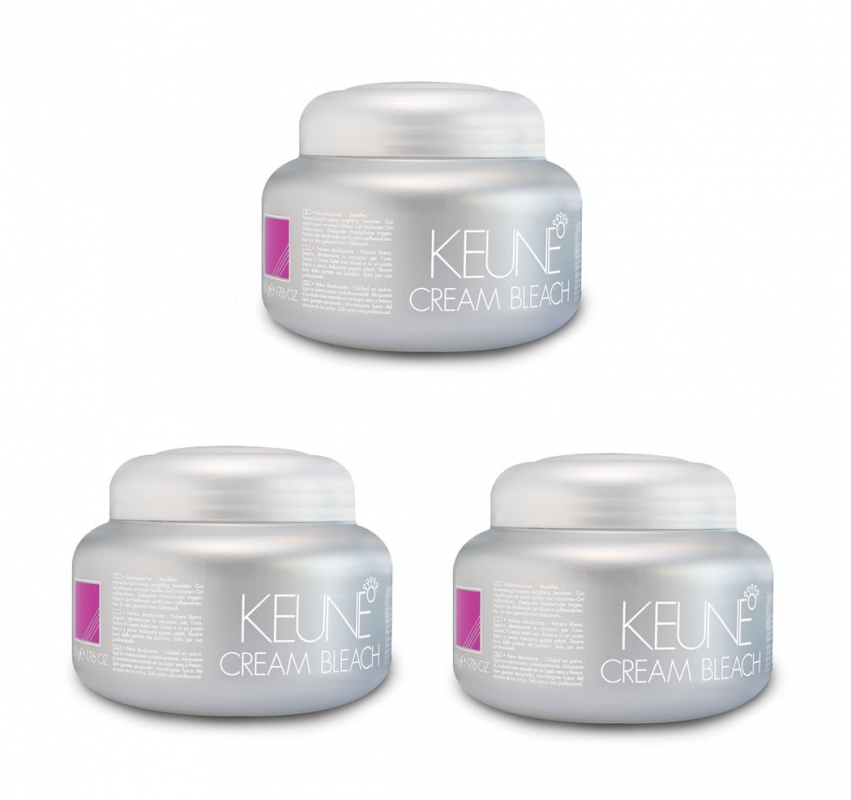 Купить профессиональную косметику Keune (Кене) Обесцвечивающий крем