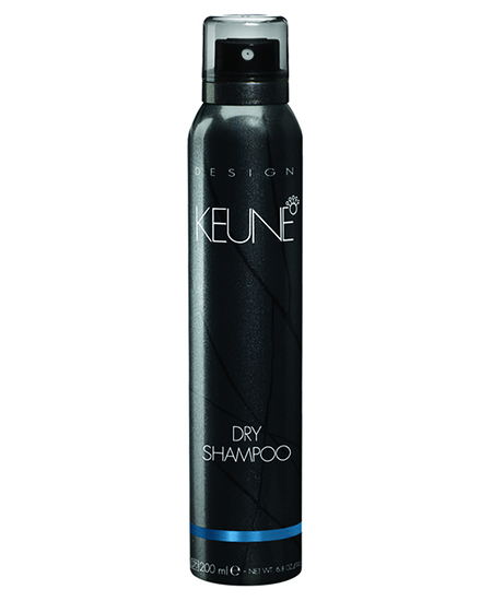Keune (Кене) Сухой шампунь (Dry Shampoo), 200 мл.