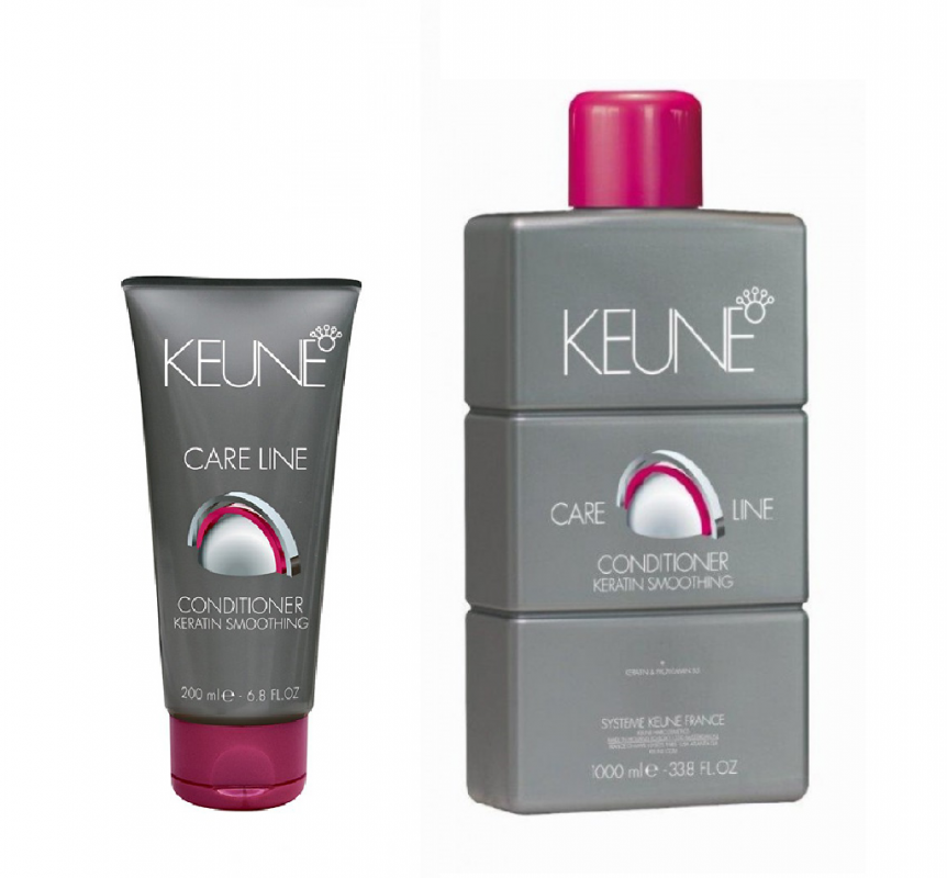 Купить профессиональную косметику Keune (Кене) Кондиционер "Кератиновый ...