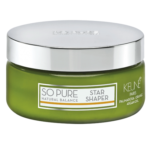 Keune (Кене) СПА Крем "Дыхание звёзд" (So Pure Star Shaper), 100 мл.