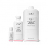 Keune (Кене) Шампунь «Яркость цвета» (Care Color Brillianz Shampoo), 80/300/1000 мл.
