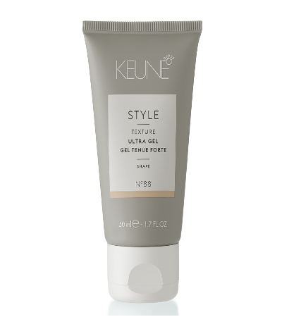 Keune (Кене) Гель ультра Стиль (Style Ultra Gel), 50 мл.