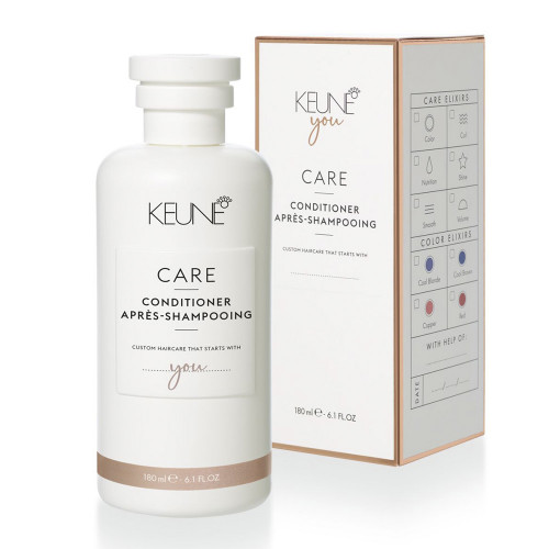 Keune (Кене)Кондиционер КЕНЕ Ю/ Keune You Conditioner 180 мл