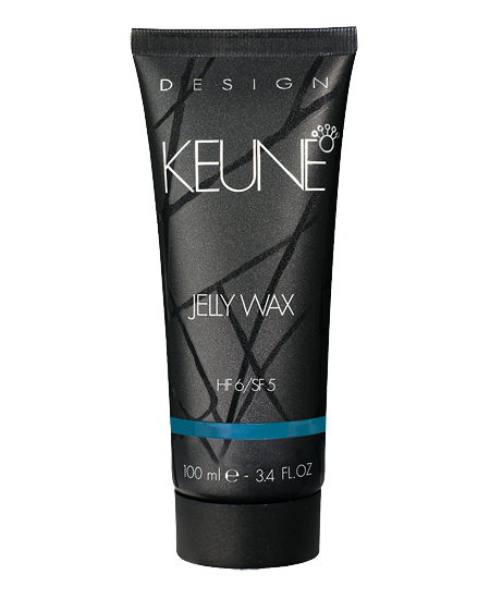 Keune (Кене) Гель-Воск (Jelly Wax), 100 мл.