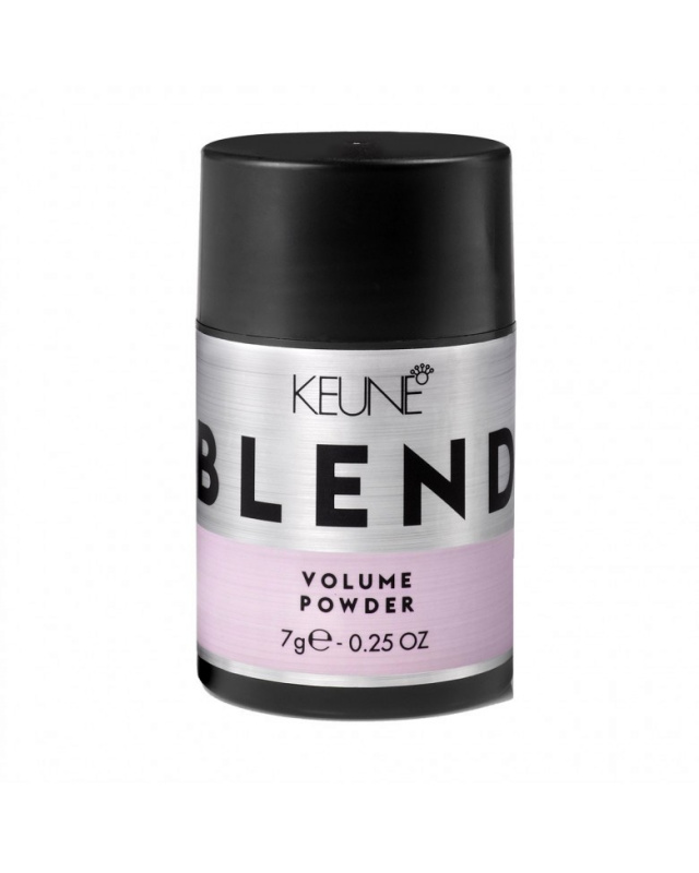 Keune (Кене) Бленд пудра (Blend Powder), 7 гр.