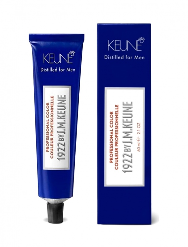 Keune (Кене) Тонирующий краситель для мужчин 1922 (Color Man), 60 мл.