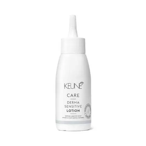 Keune (Кене) Лосьон для чувствительной кожи головы (Care Derma Sensitive Lotion), 75 мл.