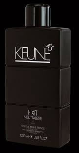 Keune (Кене) Фиксит (Fixit), 1000 мл.