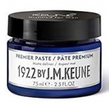 Keune (Кене) Премьер паста 1922 (Premeir Paste), 75 мл.