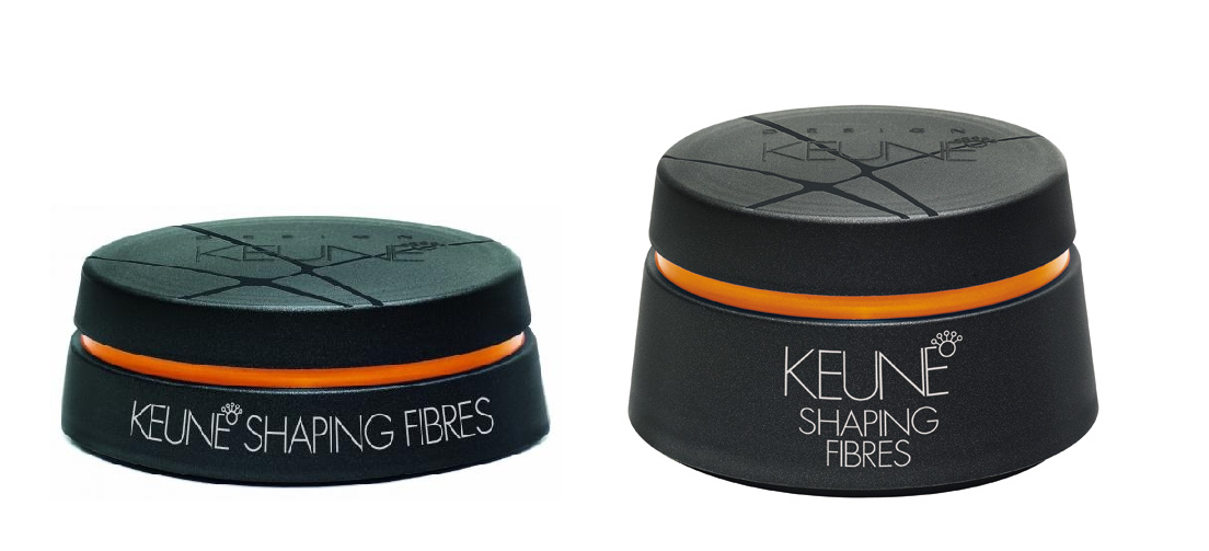 Keune (Кене) Фруктовый воск (Shaping Fibers), 30/100 мл.