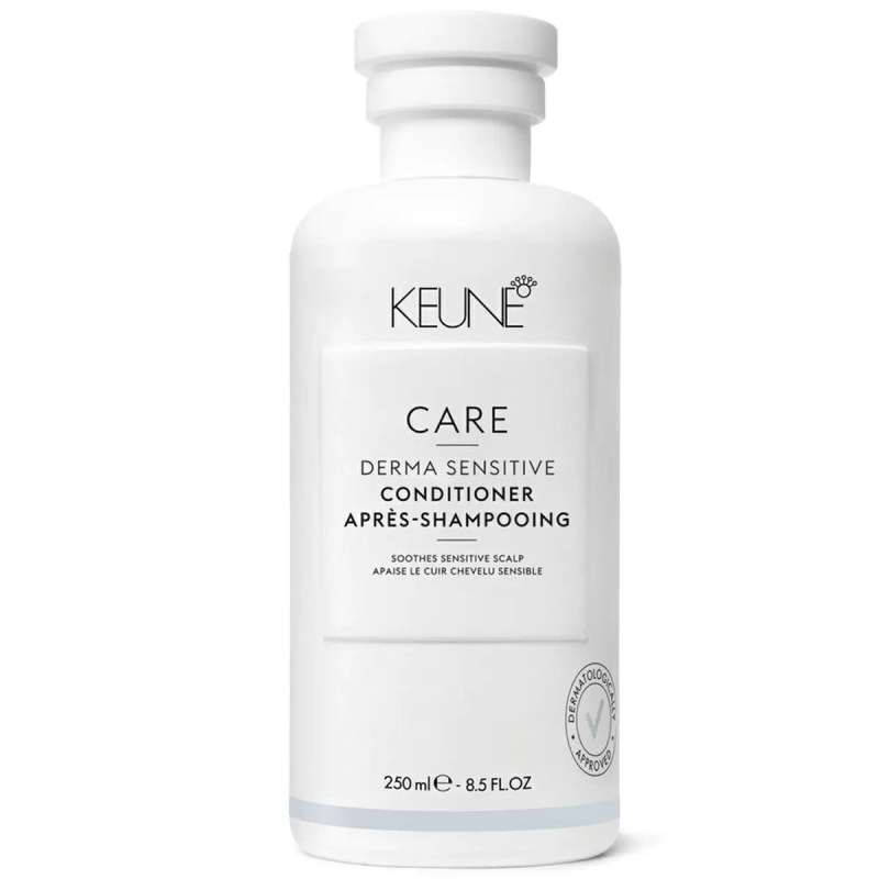 картинка Кондиционер для чувствительной кожи головы Derma Sensitive Conditioner, 250 мл Кондиционер для чувствительной кожи головы Derma Sensitive Conditioner, 250 /1000 мл