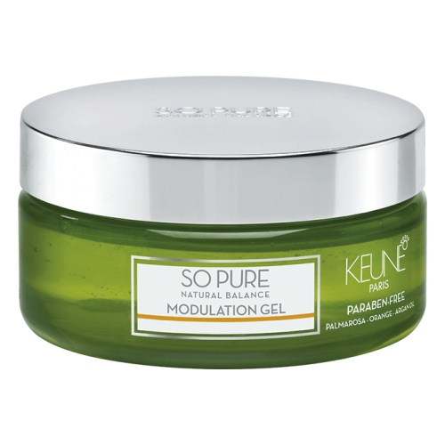 Keune (Кене) СПА Гель Моделирующий (So Pure Modulation Gel), 200 мл.
