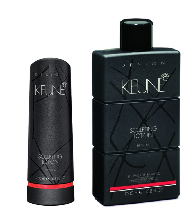 Keune (Кене)  Лосьон для модельной укладки волос (Sculpting Lotion), 250/1000 мл.