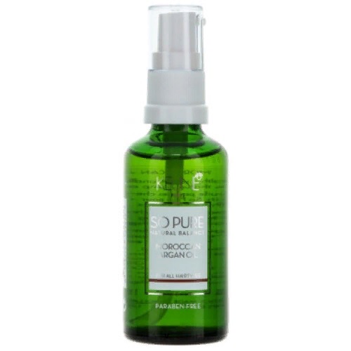 Keune (Кене) Масло Арганы (So Pure Moroccan Argan Oil), 45 мл.