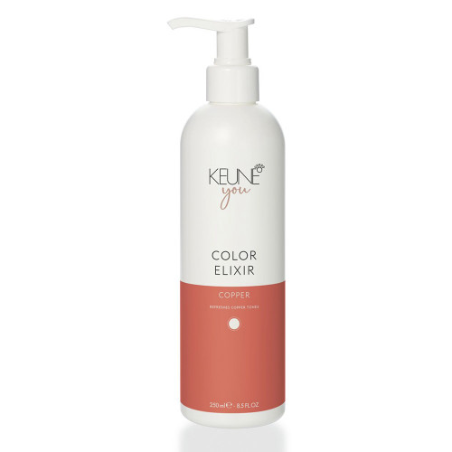 Keune (Кене) Эликсир Медный КЕНЕ Ю/ Keune You Elixir Cooper 250 мл