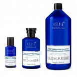 Keune (Кене) Шампунь глубоко очищающий 1922 (Deep-Cleansing Shampoo), 50/250/1000 мл.