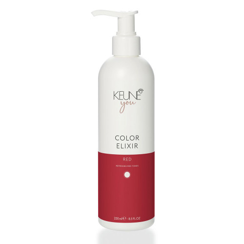 Keune (Кене) Эликсир Красный КЕНЕ Ю/ Keune You Elixir Red 250 мл