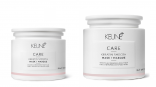 Keune (Кене) Маска «Кератиновый комплекс» (Care Keratin Smooth Mask), 200/500 мл.