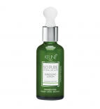 Keune (Кене) Лосьон для роста волос Тонизирующее (So Pure Energizing Lotion hairgrowth), 45 мл.