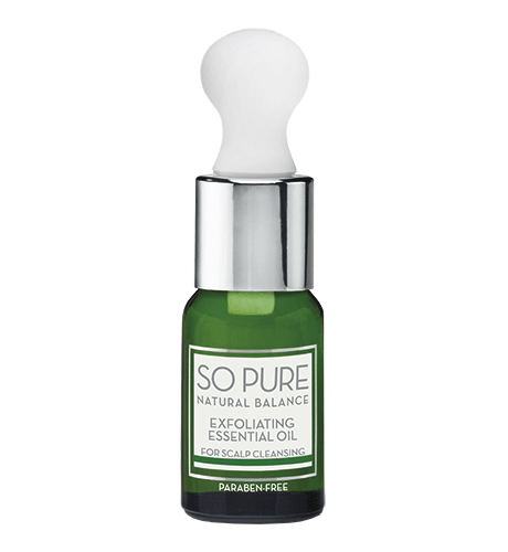 Keune (Кене) Эфирное масло Обновляющая (So Pure Exfoliating Essential Oil), 10 мл.