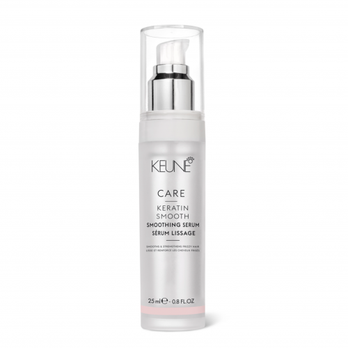 Keune (Кене) Сыворотка для волос «Кератиновый комплекс» (Care Keratin Smooth Serum), 25 мл.