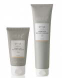 Keune (Кене) Паста сверх сила Стиль (Style Power Paste), 50/150 мл.