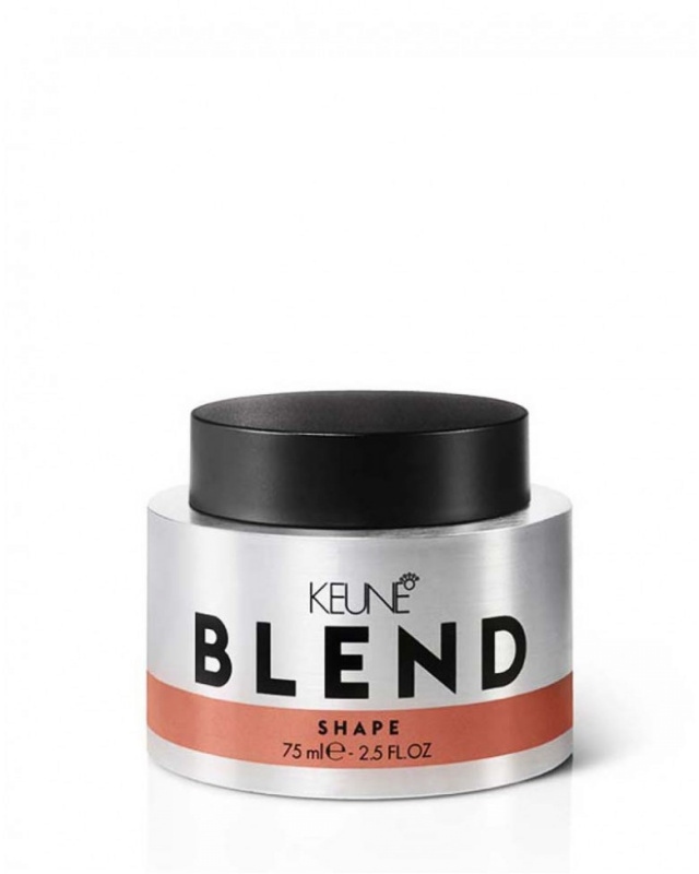 Keune (Кене) Бленд форма (Blend shape), 75 мл.