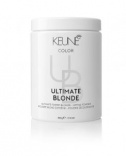 Keune (Кене) Осветляющая пудра «Ультмейт Пауэр Блонд» (Ultimate Power Blonde Lifting Powder), 30/500 г