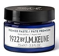 Keune (Кене) Премьер паста 1922 (Premeir Paste), 75 мл.