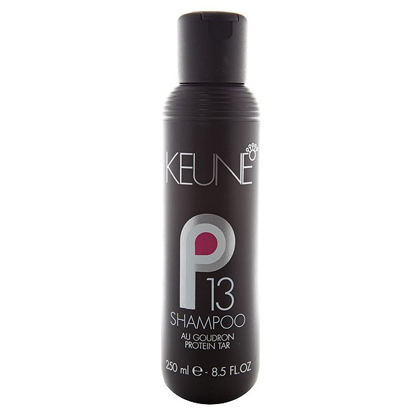 Keune (Кене) Шампунь с дегтем Р 13 (Tar Shampoo), 250 мл.
