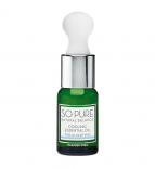 Keune (Кене) Эфирное масло освежающее (So Pure Cooling Essential oil), 10 мл.