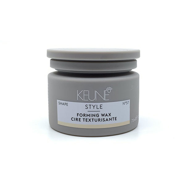 Keune (Кене) Воск формирующий Стиль (Style Forming Wax), 75 мл.