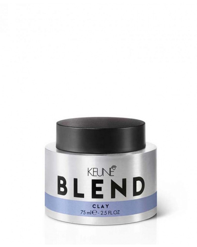 Keune (Кене) Бленд Глина (Blend Clay), 75 мл.