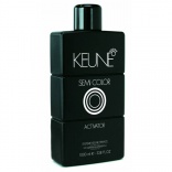 Keune (Кене) Активатор краски Семи (Semi Color Activator),60/1000 мл.